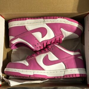 nike dunks